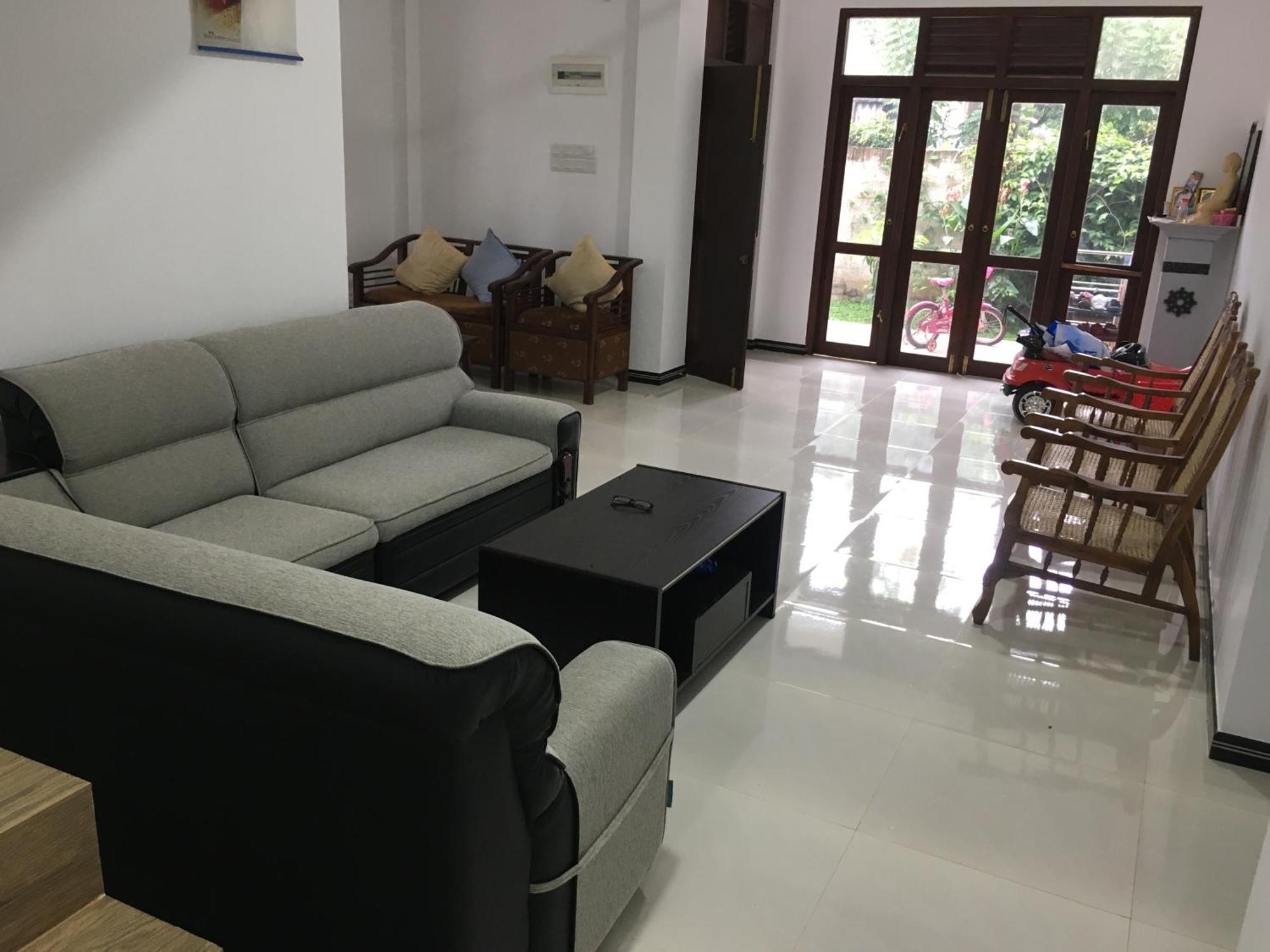 Katunayaka Bosadi Homestay מראה חיצוני תמונה