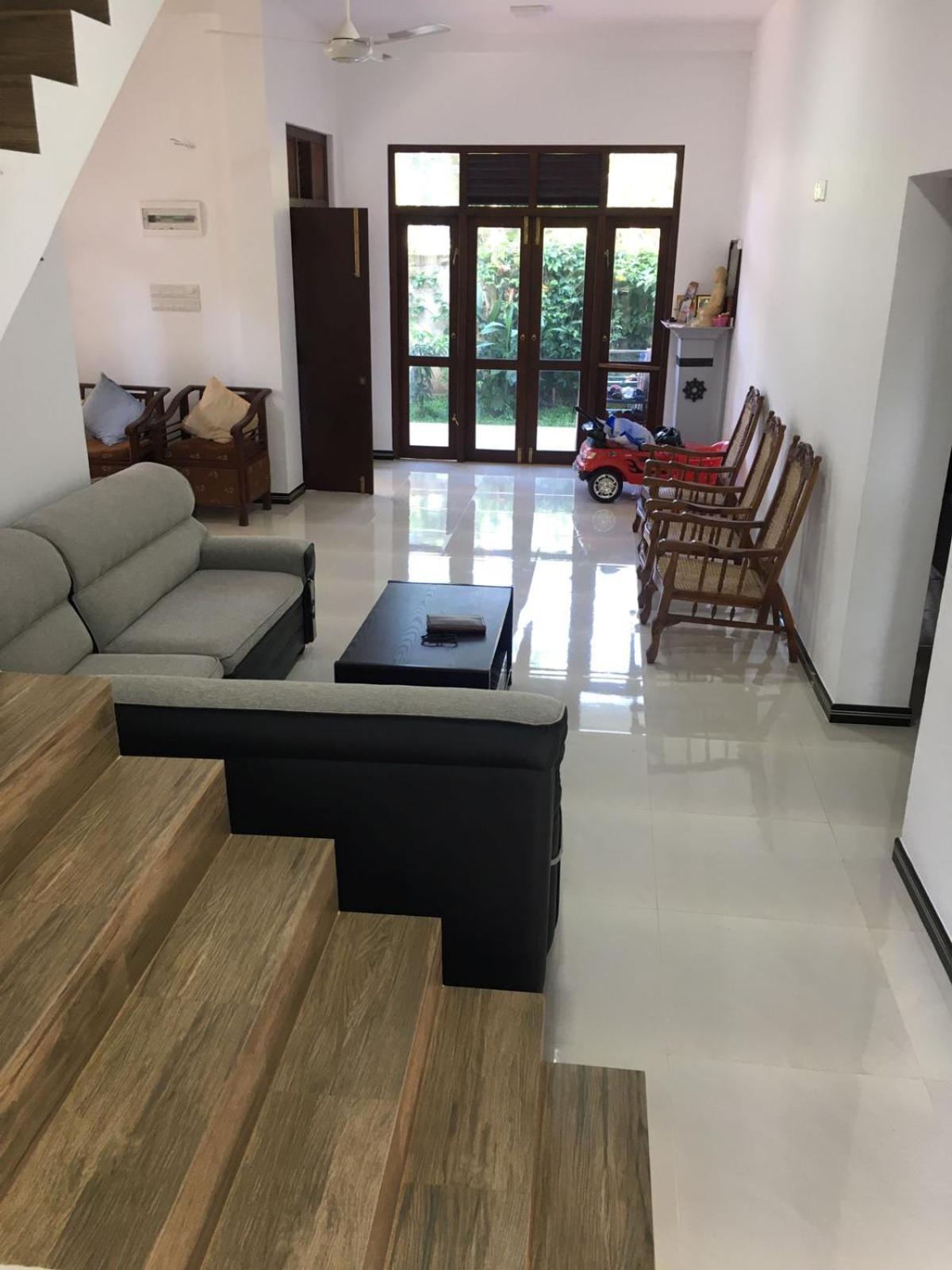 Katunayaka Bosadi Homestay מראה חיצוני תמונה