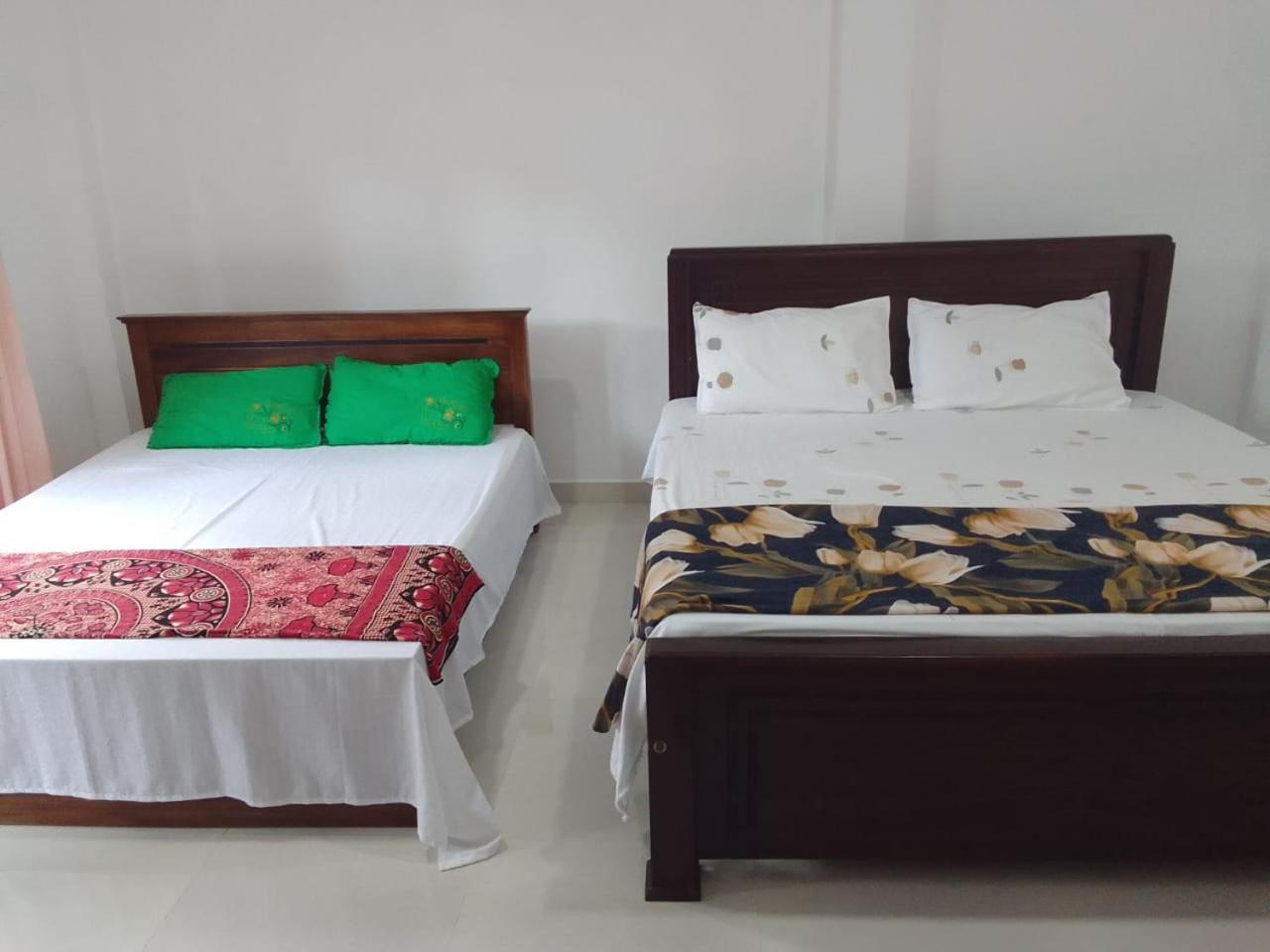 Katunayaka Bosadi Homestay מראה חיצוני תמונה