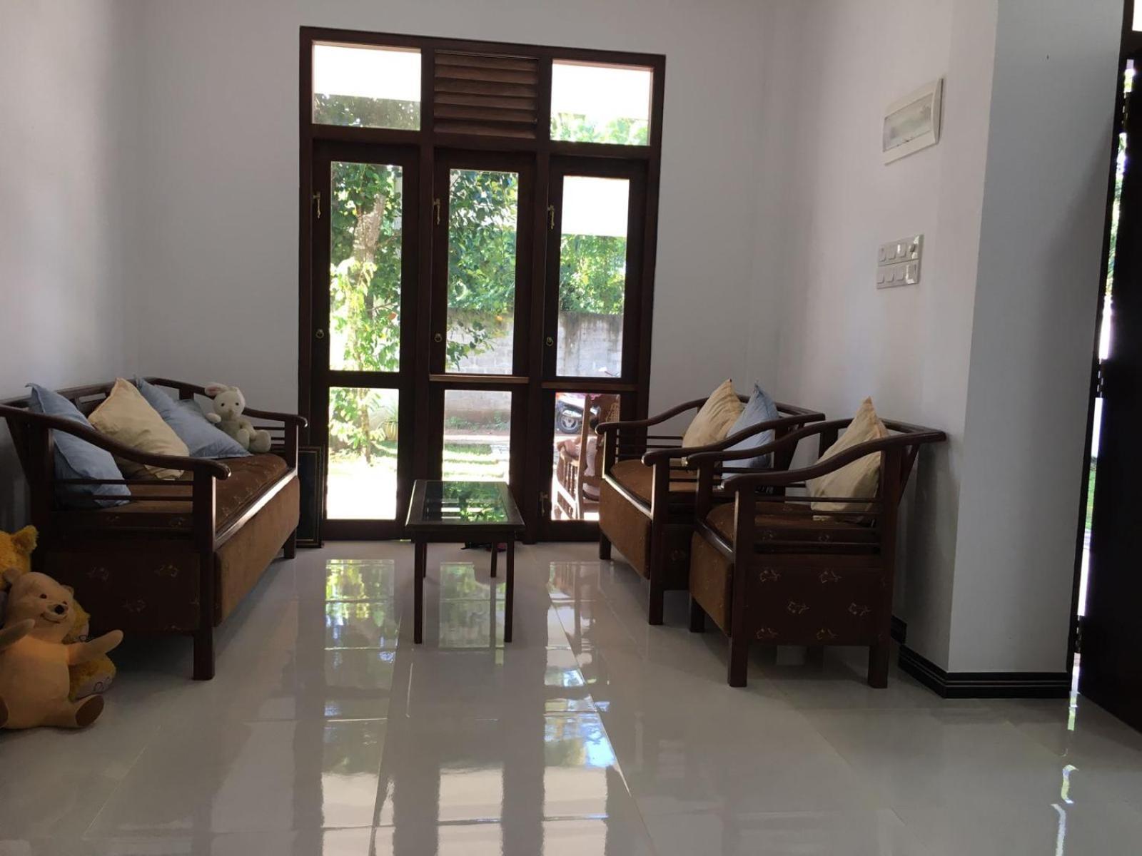 Katunayaka Bosadi Homestay מראה חיצוני תמונה