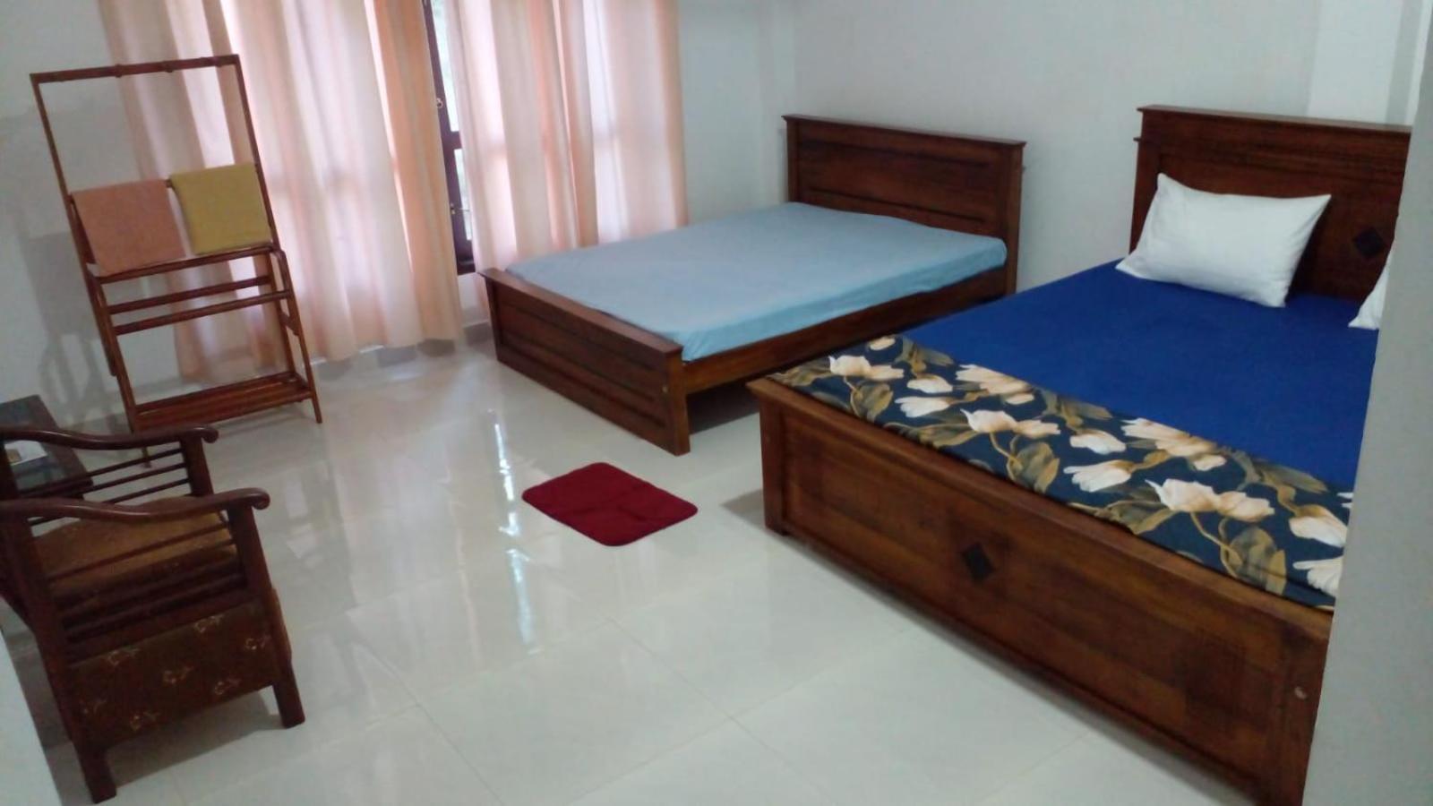 Katunayaka Bosadi Homestay מראה חיצוני תמונה